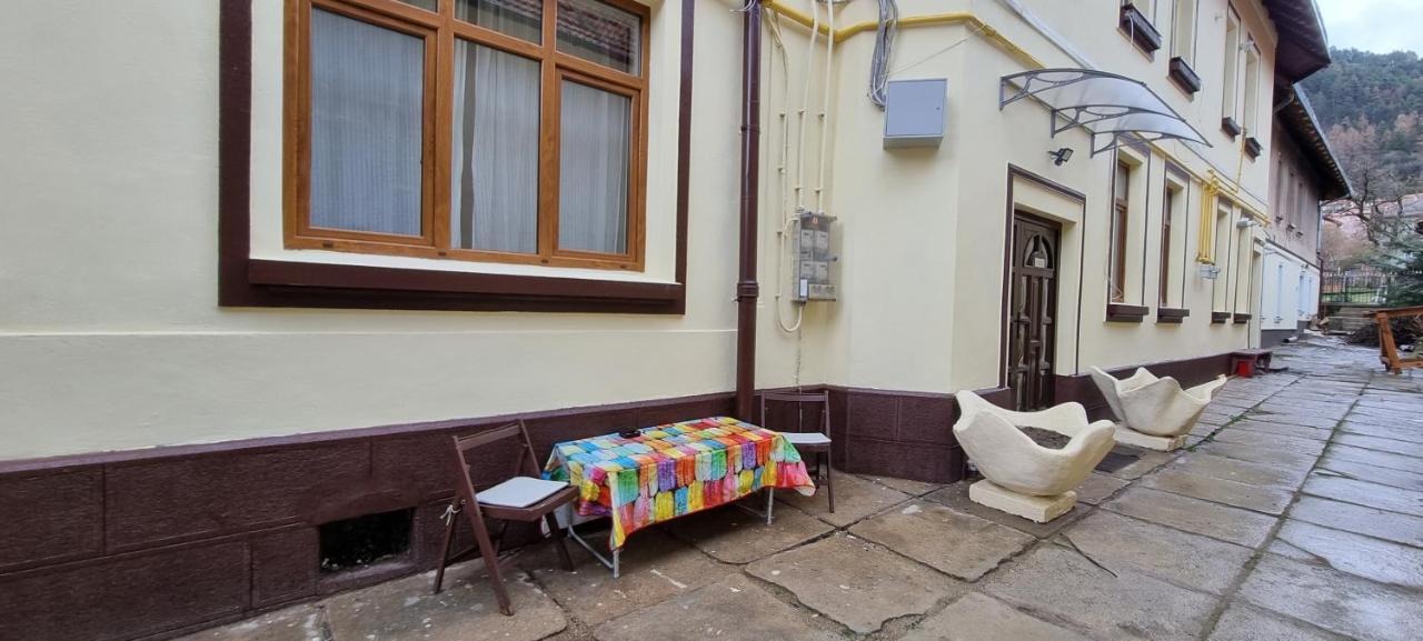 Happy Mood Apartments Braşov Exterior foto